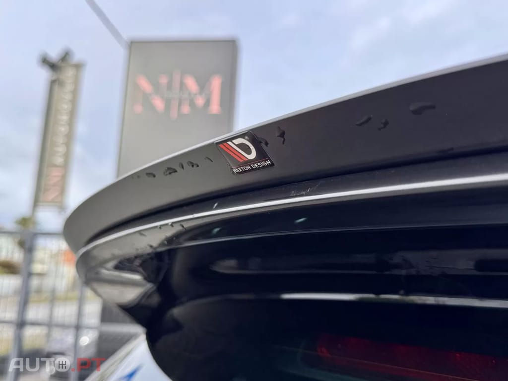 Abarth 595 1.4 T-Jet Competizione MTA — fotografia 9