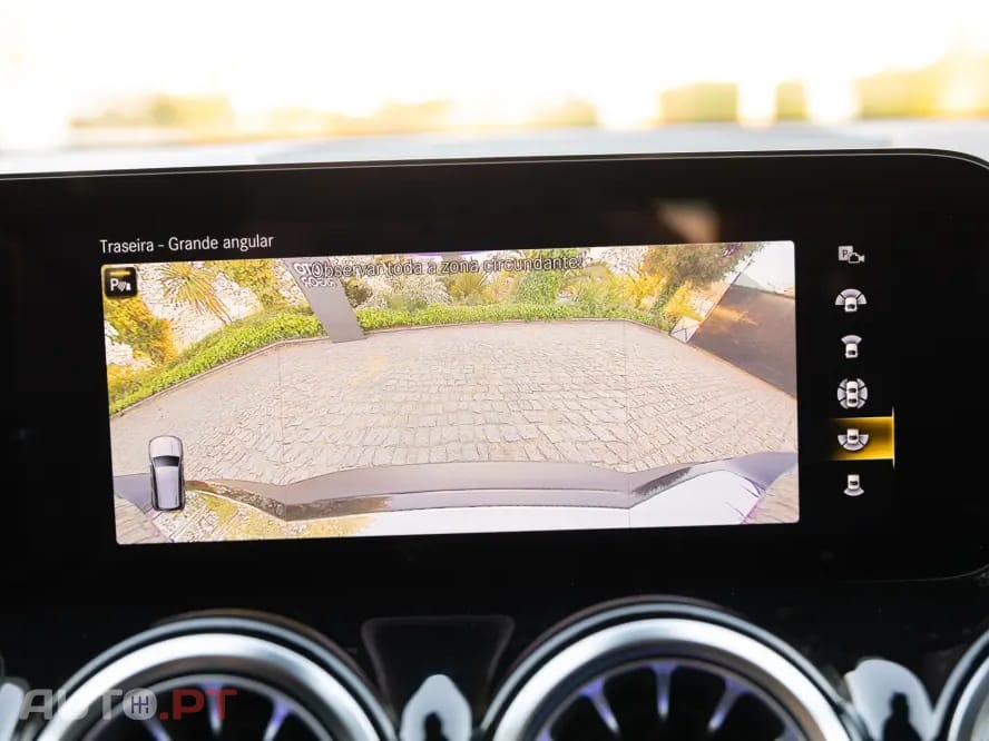 Mercedes-Benz EQB 300 4Matic AMG Line