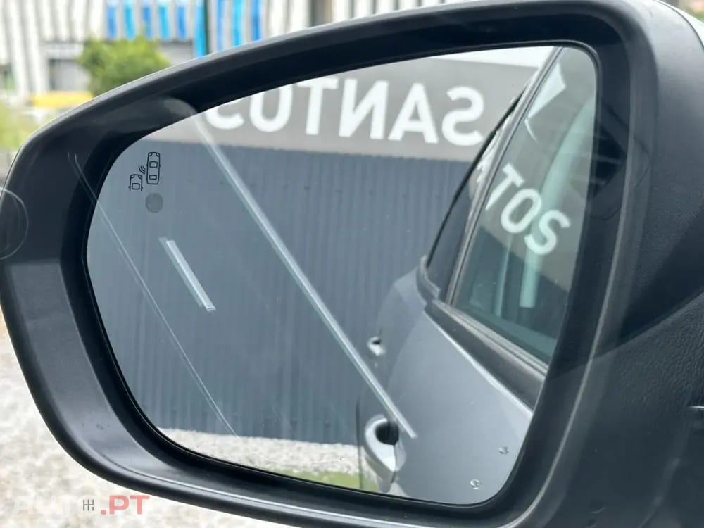 Peugeot 3008 1.6 BlueHDi Allure