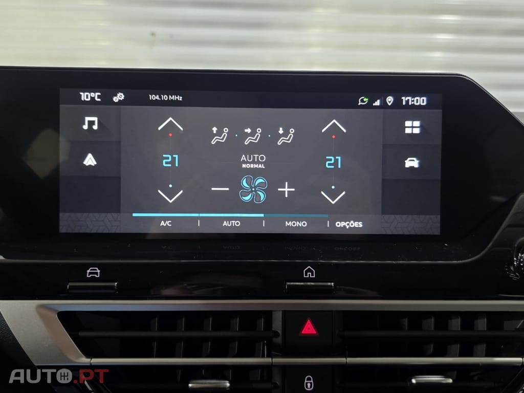 Citroen e-C4 50 kWh YOU!
