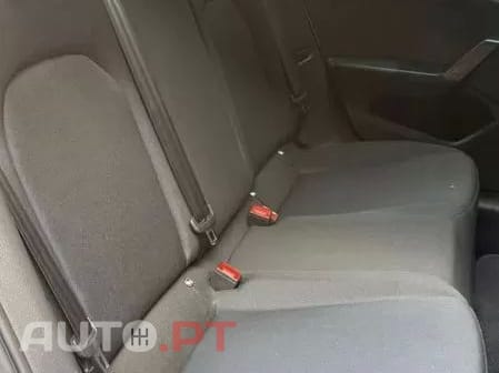 Seat Ibiza 1.0 TSI FR Anniversary