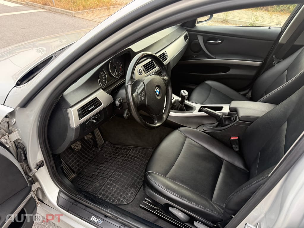 BMW 320 Sport