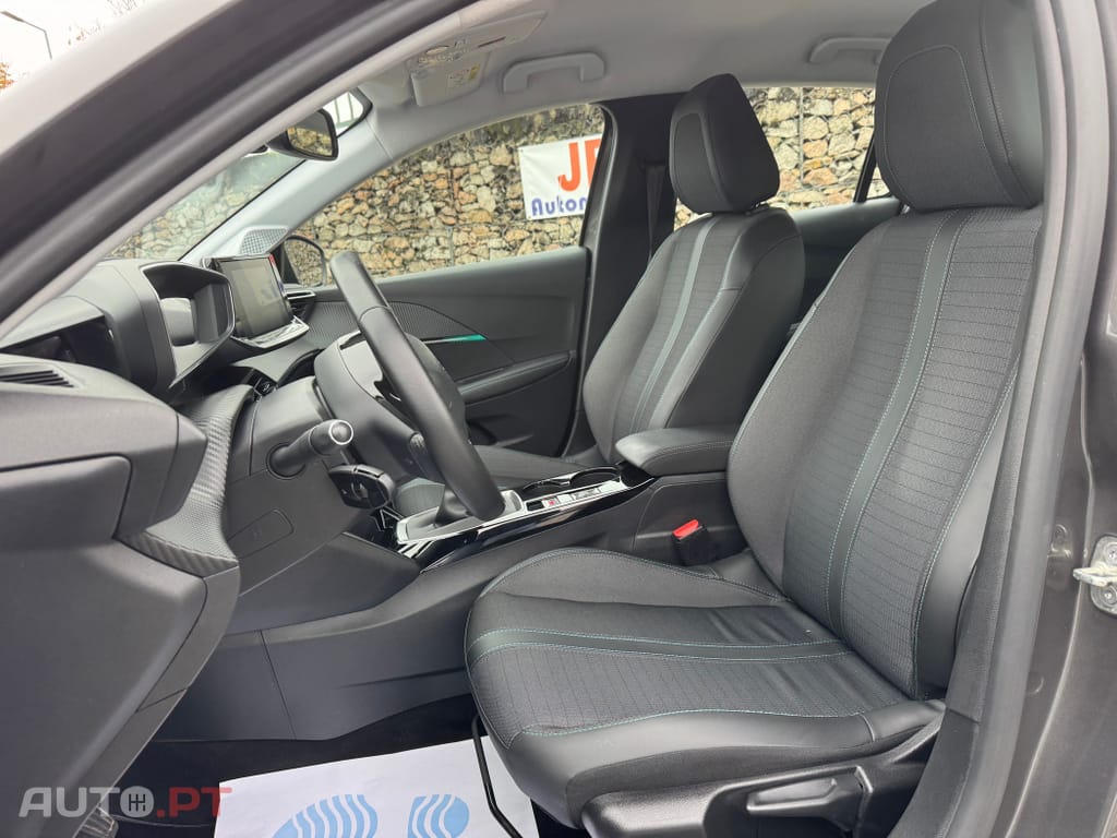 Peugeot 208 1.2 PureTech Allure