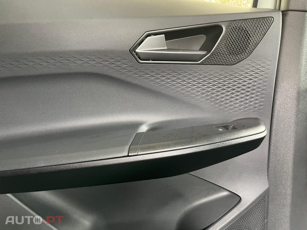 Cupra Born 58 kWh