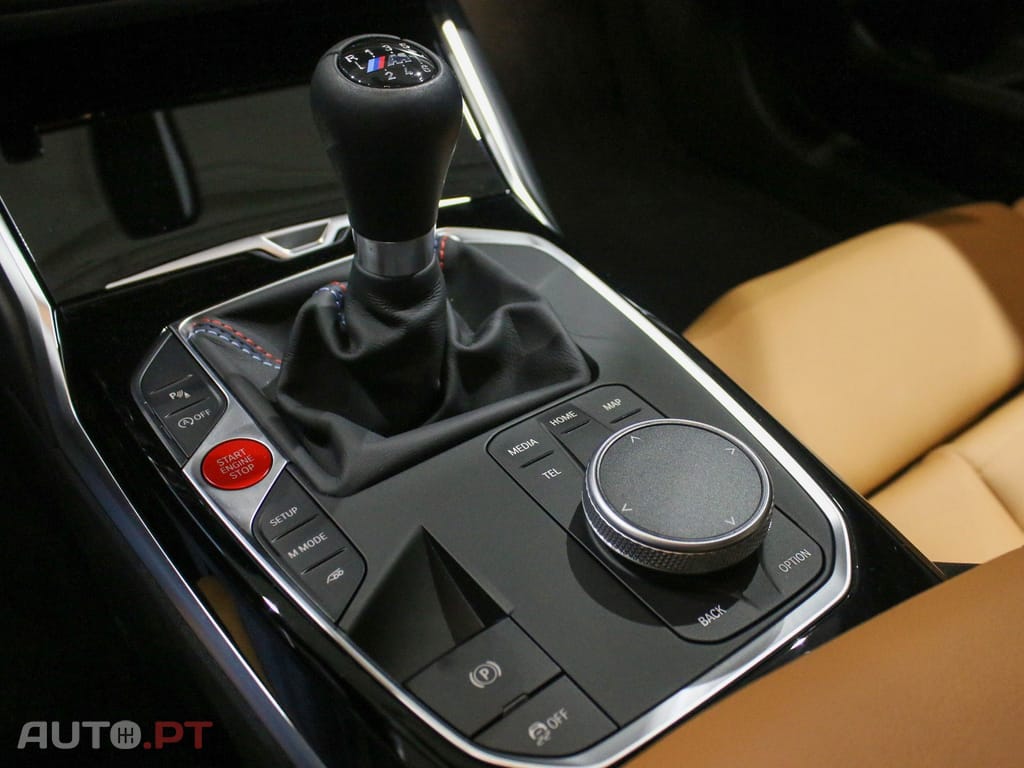 BMW M2 Standard