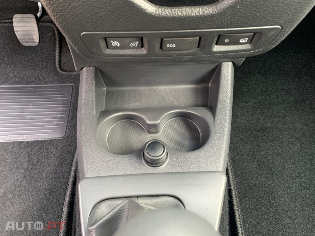 Dacia Lodgy 1.5 dCi Prestige 7L