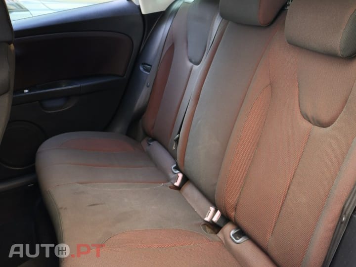 Seat Leon 2.0 TDI Style