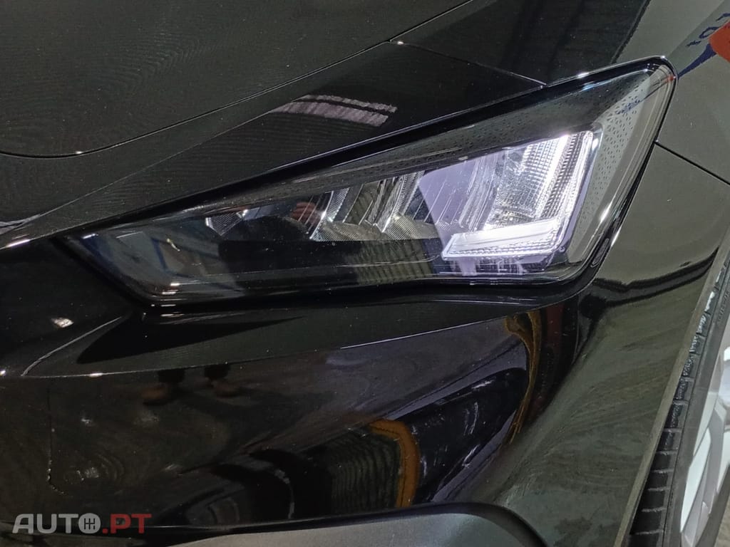 Seat Leon 2.0 TDI Style