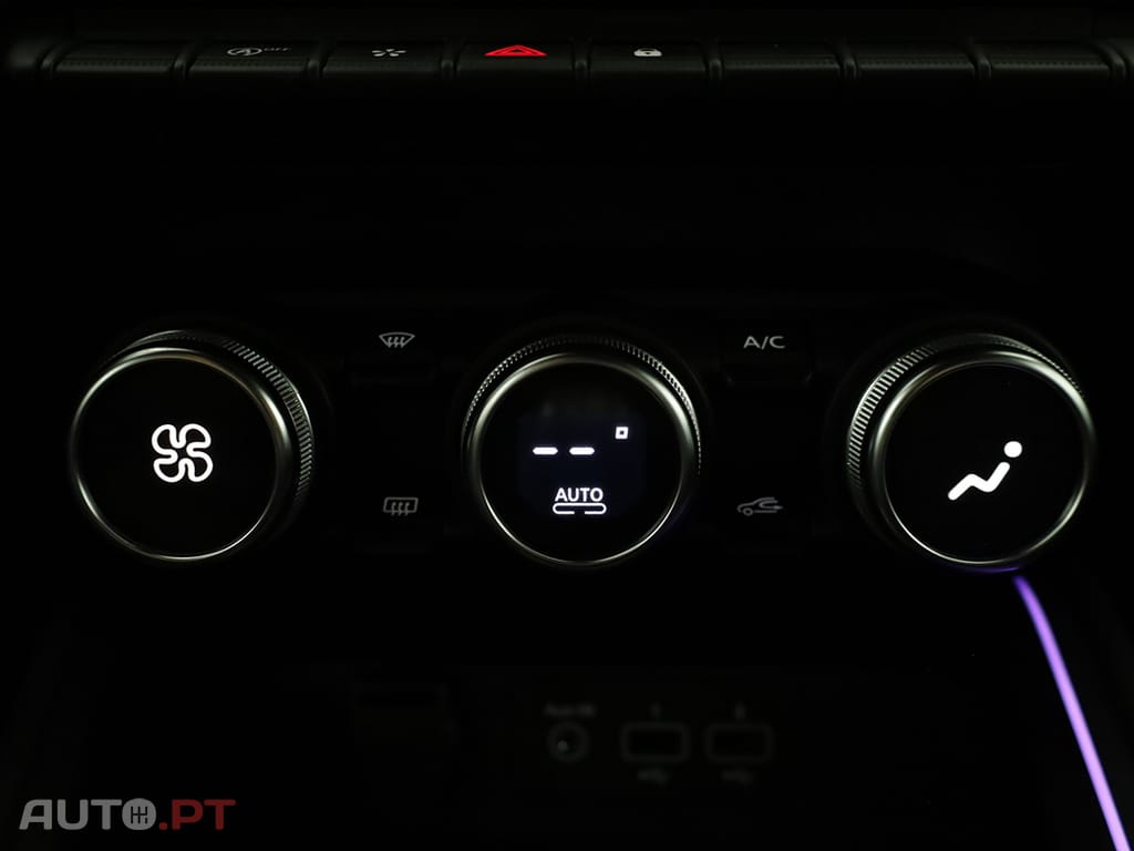 Renault Clio Clio 1.0 TCe RS Line