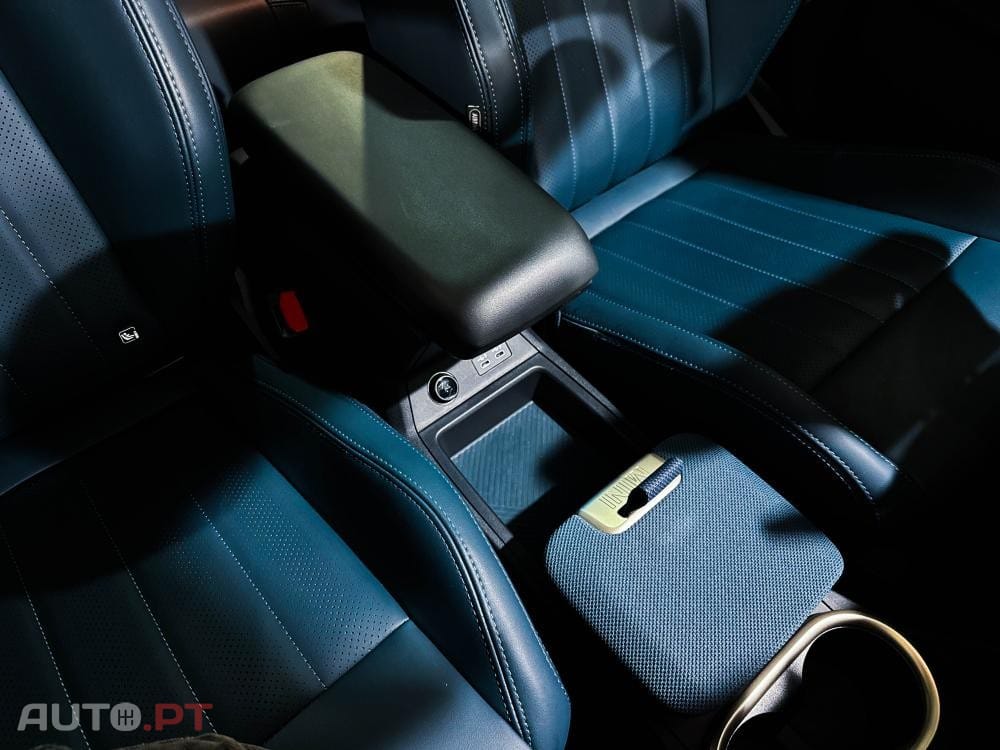 MINI Countryman E Favoured