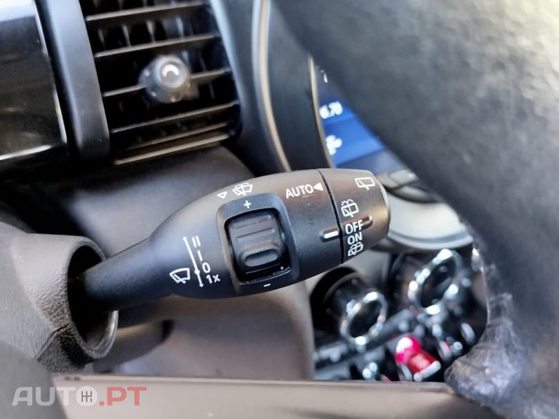 MINI Cooper One Auto