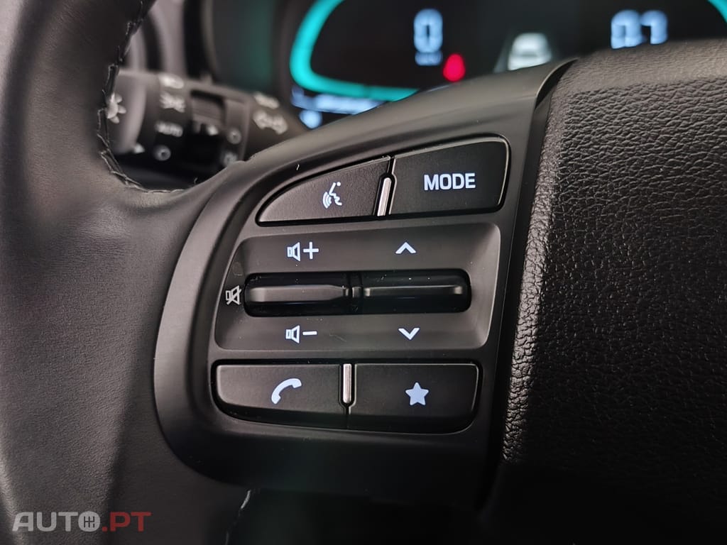 Hyundai i10 1.0 Comfort AMT