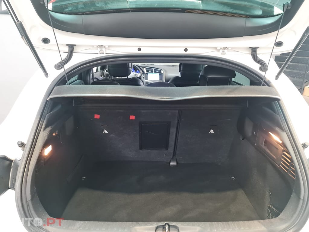 Citroen DS4 1.6 BlueHDi Chic