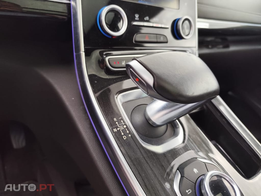 Renault Espace 1.6 dCi Initiale Paris EDC