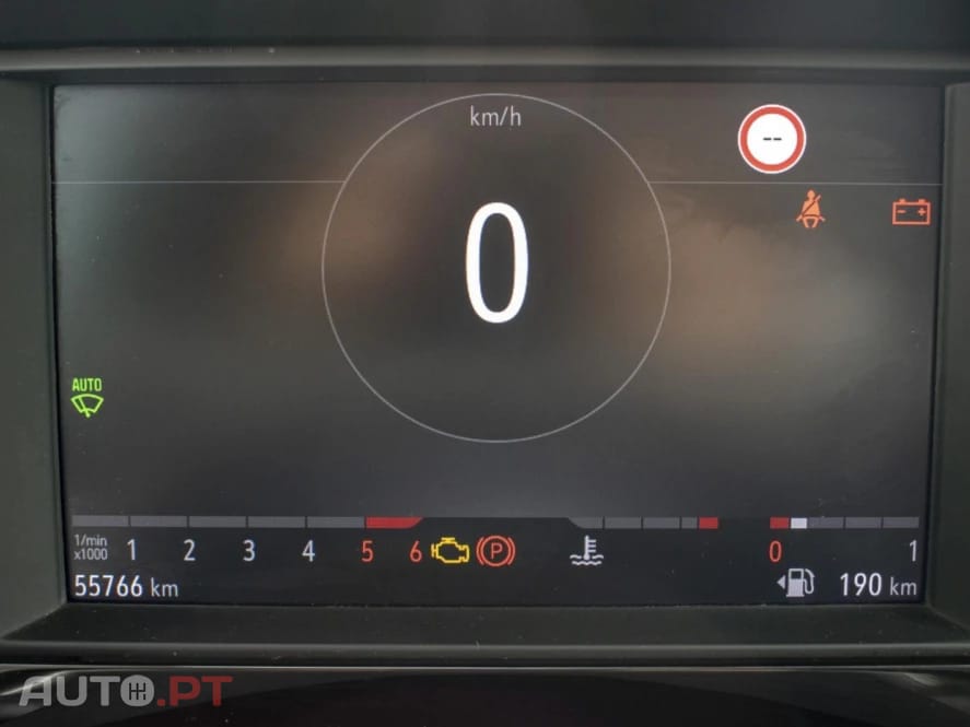 Opel Mokka 1.5 D Elegance