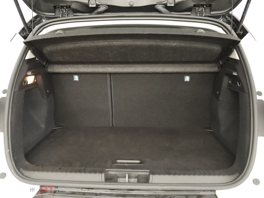 Renault Captur Captur 1.0 TCe Techno Bi-Fuel