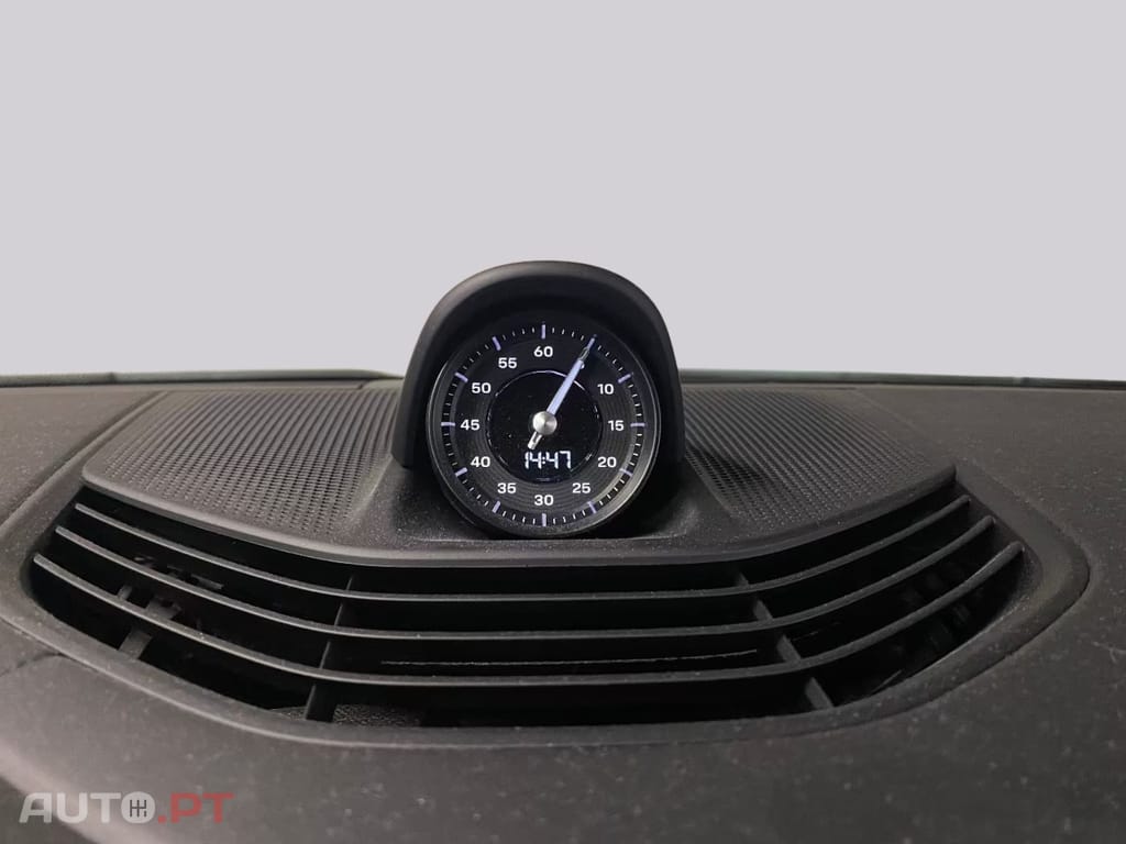 Porsche Taycan GTS I.V.A DEDUTIVEL 