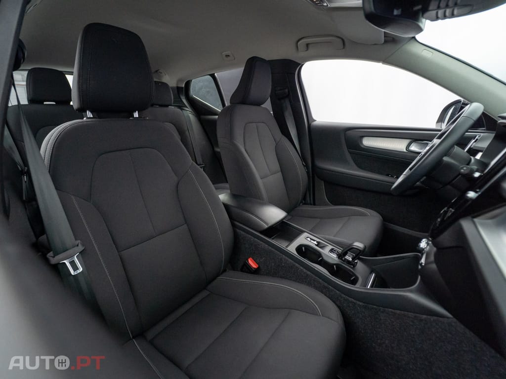 Volvo XC40 1.5 T5 PHEV Inscription Expression
