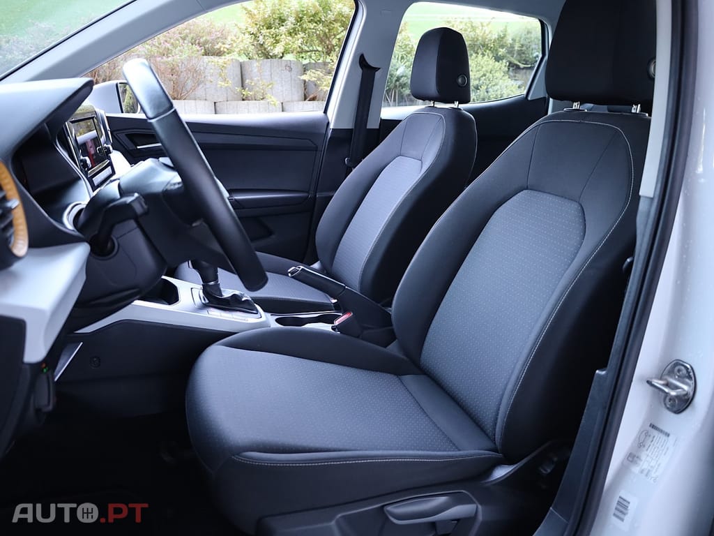 Seat Arona 1.0 TSI Style DSG