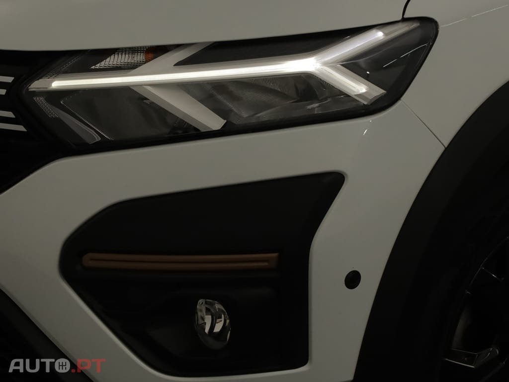 Dacia Jogger Jogger 1.0 ECO-G Extreme+ Up&Go 7L Bi-Fuel