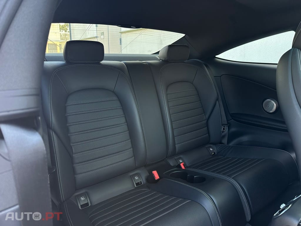 Mercedes-Benz C 250 d