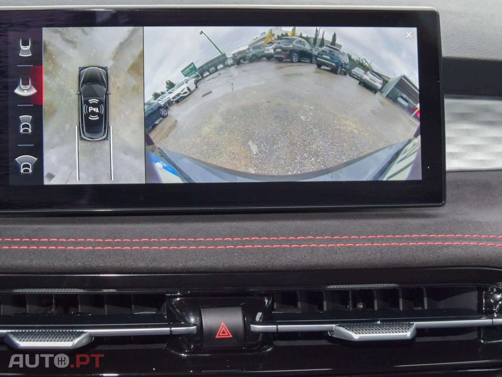 Alfa Romeo Tonale 1.3 Plug-In Hybrid Veloce e-AWD