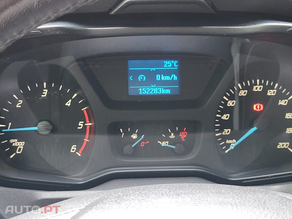 Ford Transit 350 L3 2.0 TDCi H3 Trend