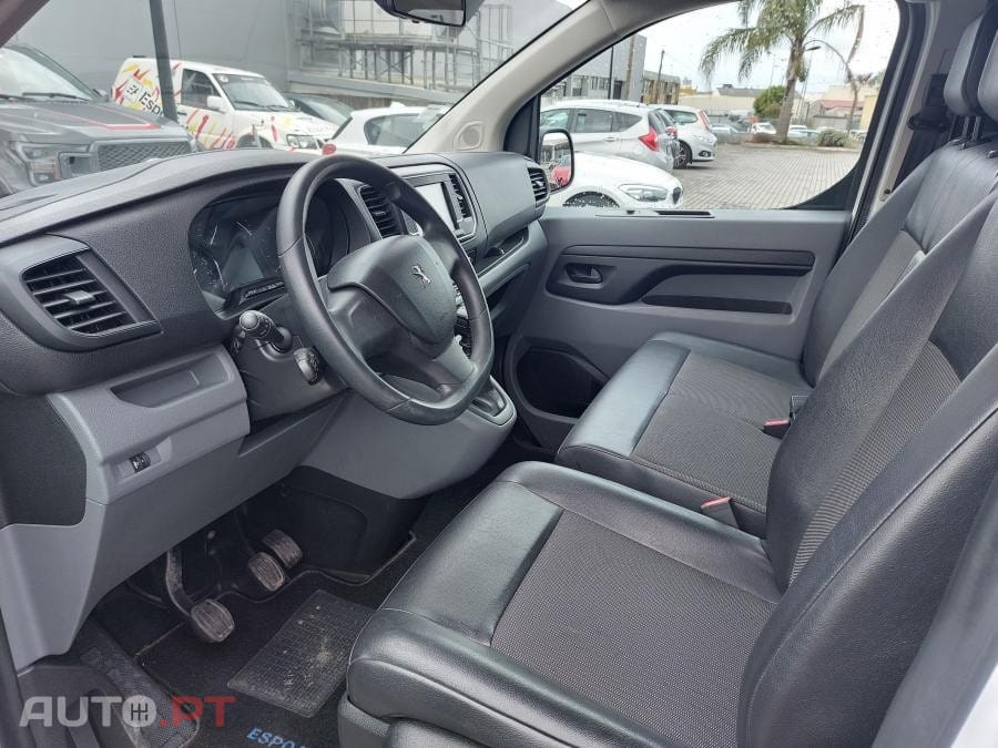 Peugeot Expert 1.6 BlueHdi  - L2 H1- Premium - IVA Dedutível