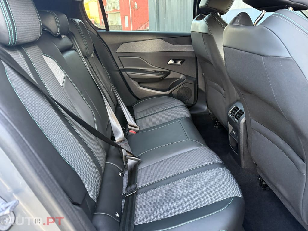 Peugeot 308 1.2 PureTech Allure