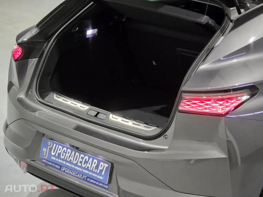 DS DS4 E-TENSE 225 PERFORMANCE LINE+