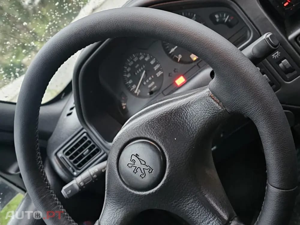 Peugeot 106 1.1 XR