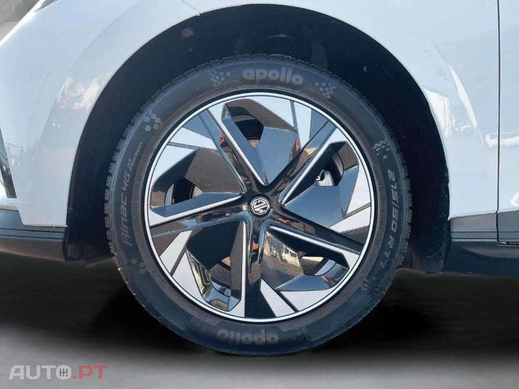 MG MG4 I.V.A DEDUTÍVEL EV 64 kWh Luxury