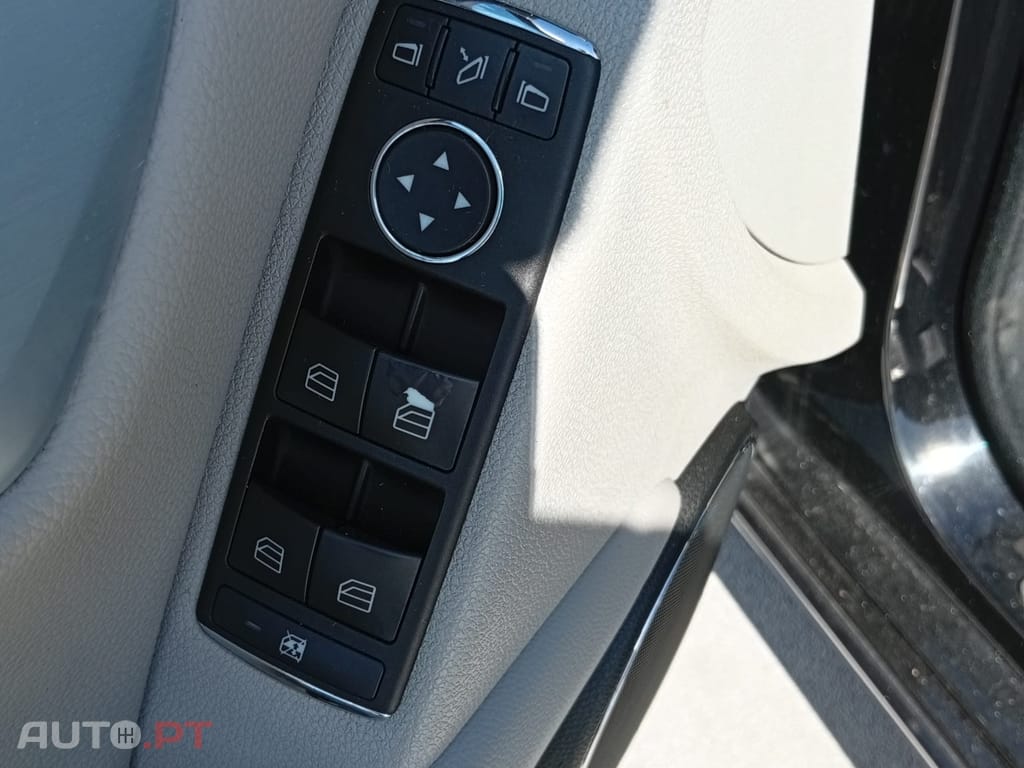 Mercedes-Benz C 220 Blueefficient