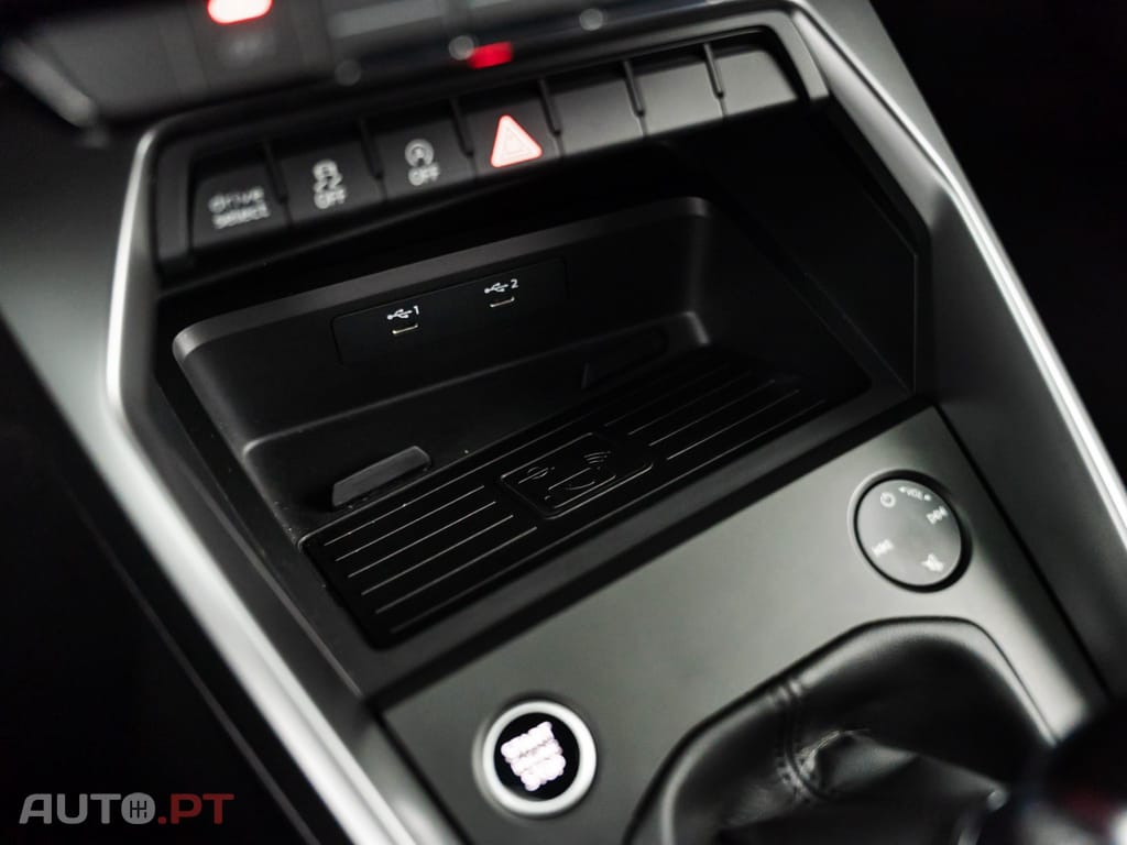 Audi A3 Sportback 30 TFSI