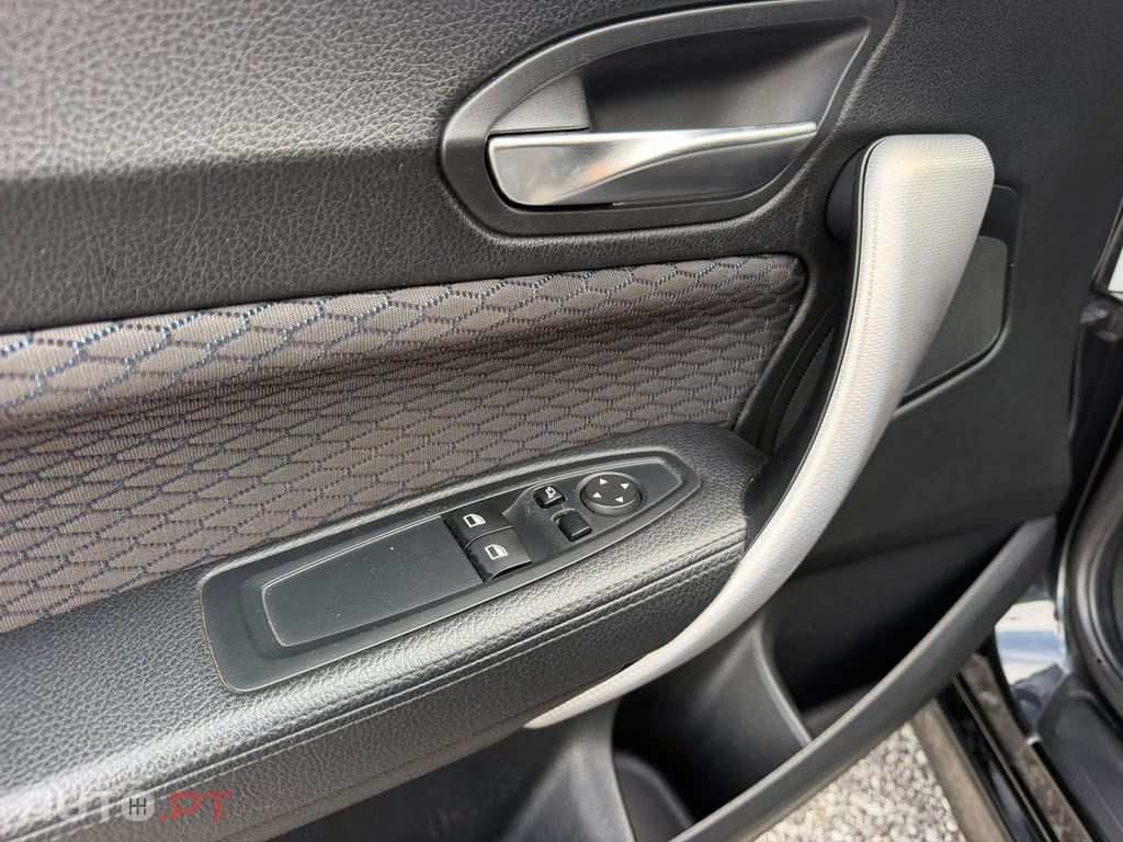 BMW M4 Auto