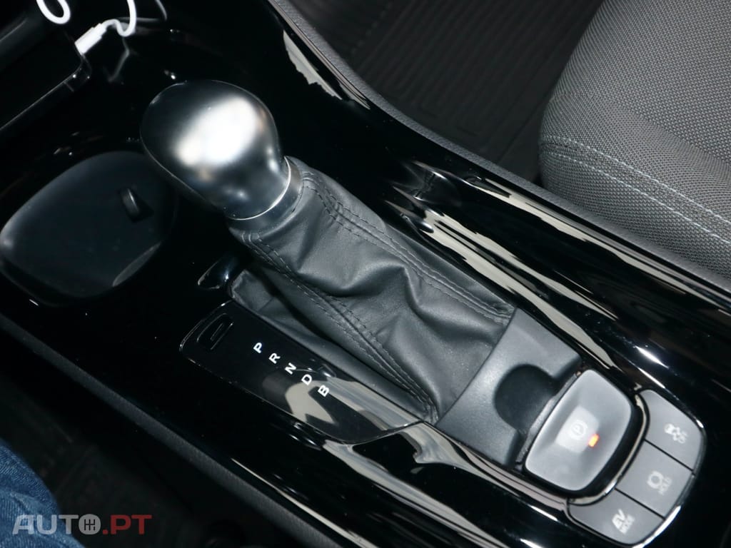 Toyota C-HR 1.8 Hybrid Exclusive+P.Luxury