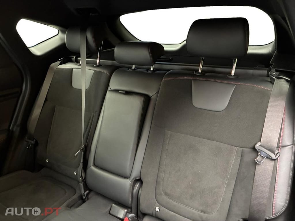 Hyundai Tucson 1.6 T-GDI Hybrid N Line Executive