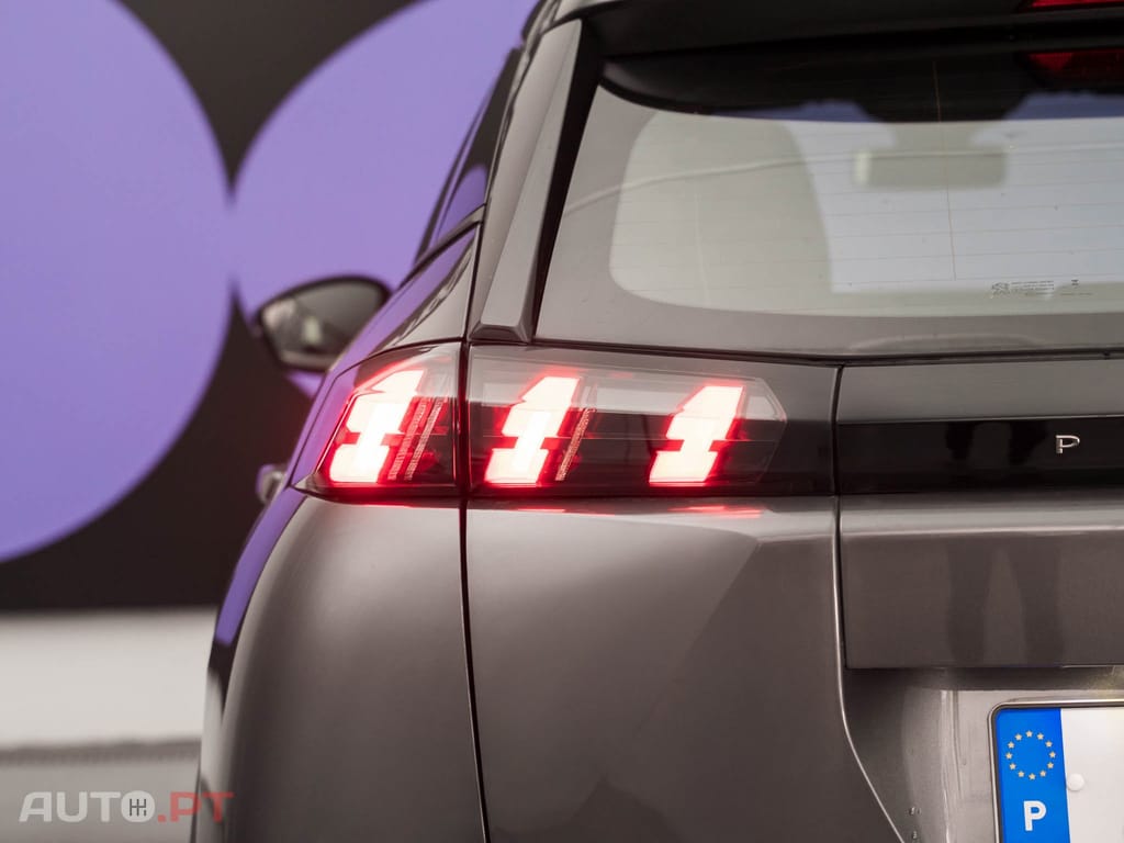 Peugeot 2008 1.2 PureTech Active Pack