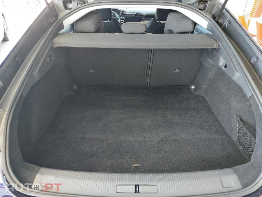 Peugeot 508 1.5 BlueHDi Business Line