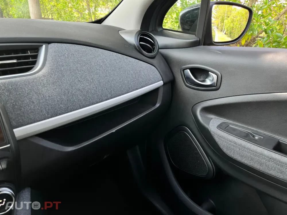 Renault Zoe (c/ Bateria) E-Tech EV50 Equilibre