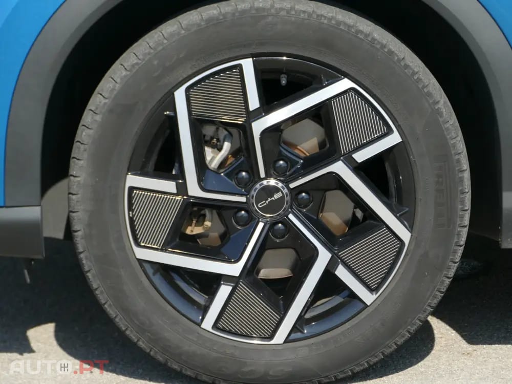 BYD Atto 3 60.48 kWh Design