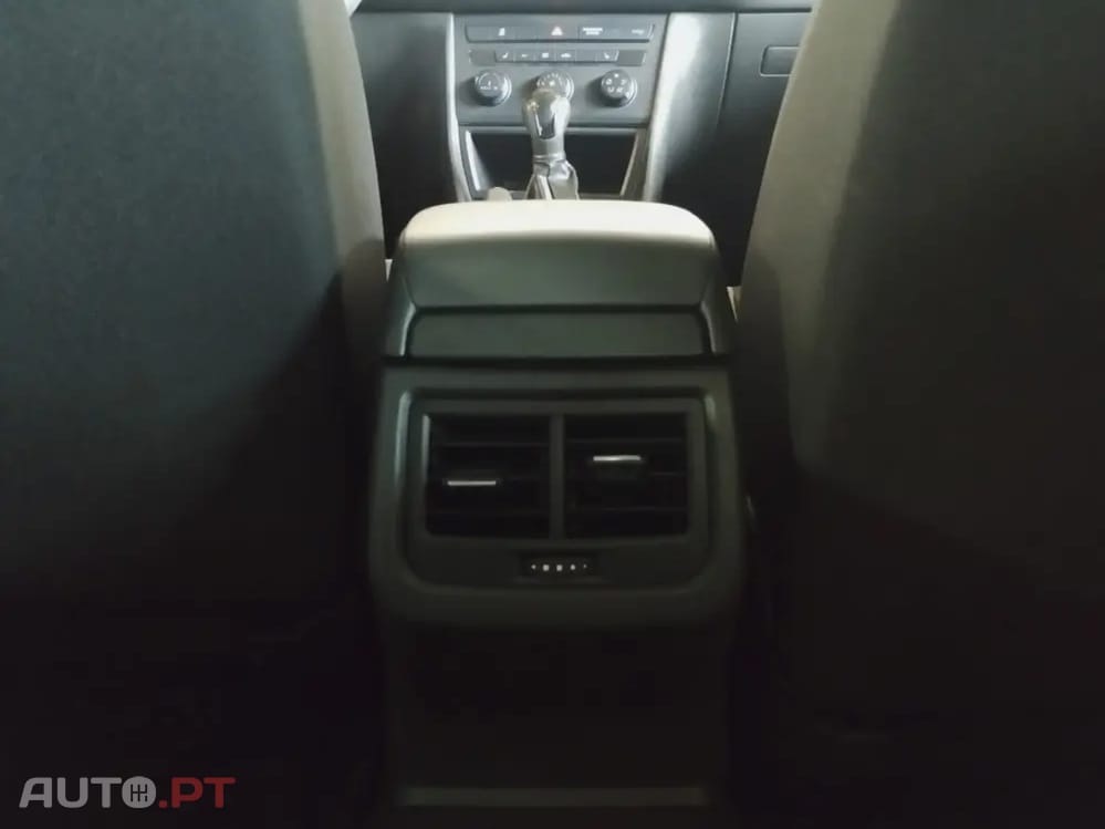 Seat Leon 1.6 Tdi Style Ecomotive
