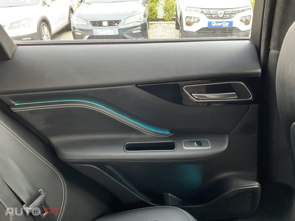 Jaguar F-Pace 2.0 i4D R-Sport AWD Aut.