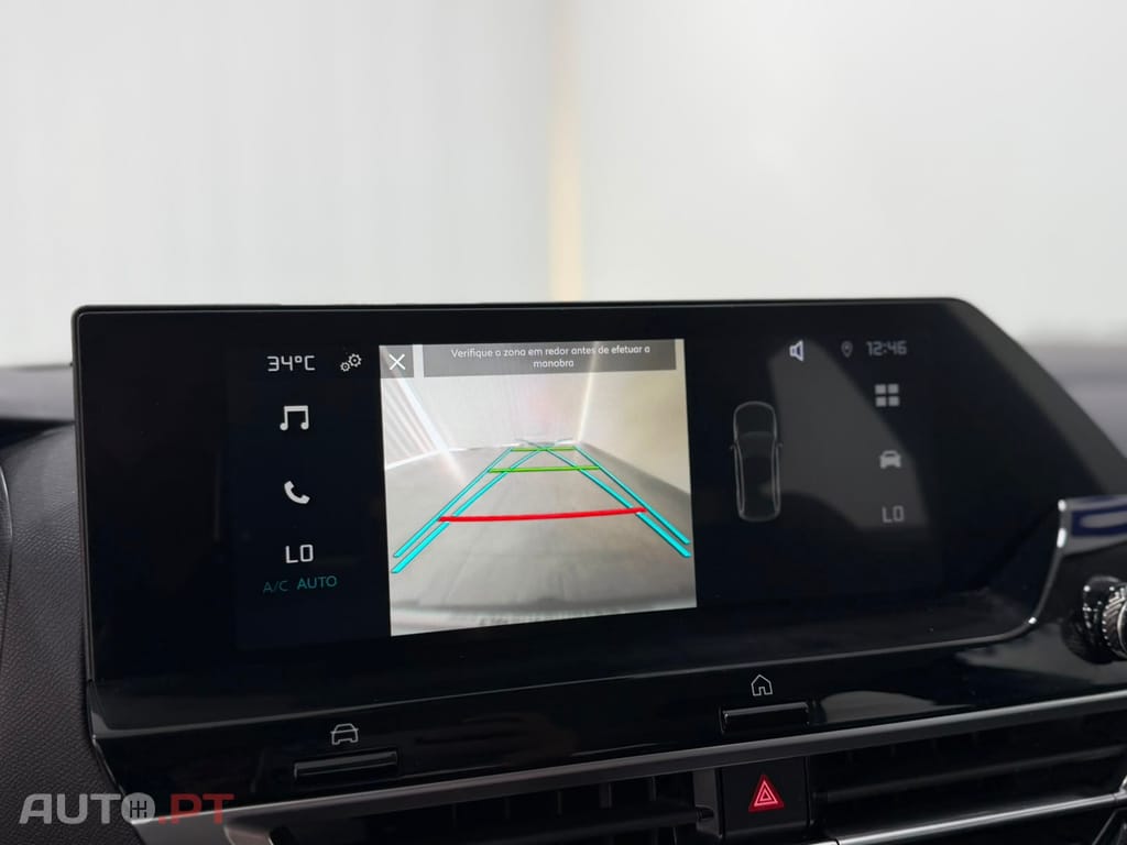 Citroen C4 X 1.2 PureTech Plus EAT8