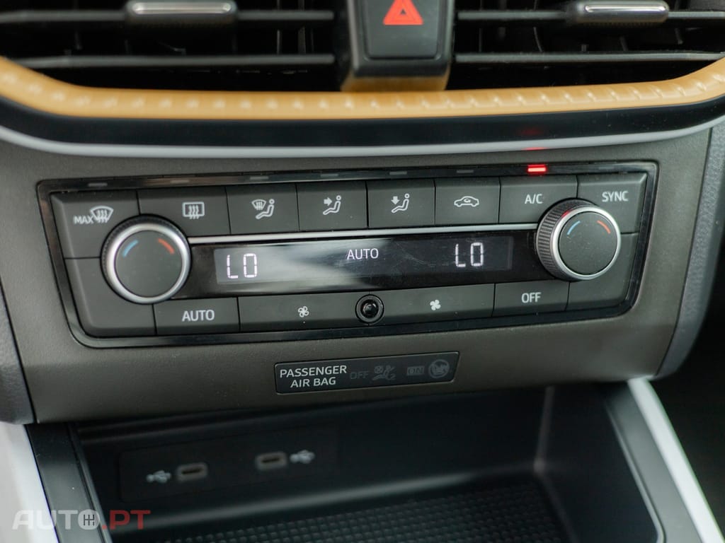 Seat Arona 1.0 TSI Style