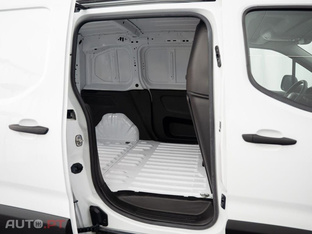 Citroen Berlingo 1.5 BlueHDi M Club