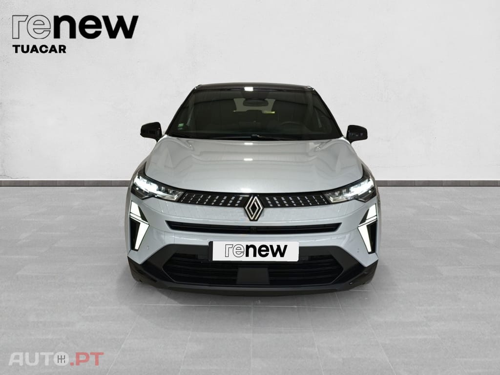 Renault Captur TECHNO ECO-G