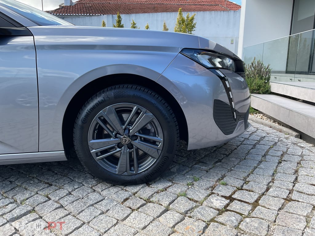 Peugeot 308 SW 1.2 PureTech Active Pack