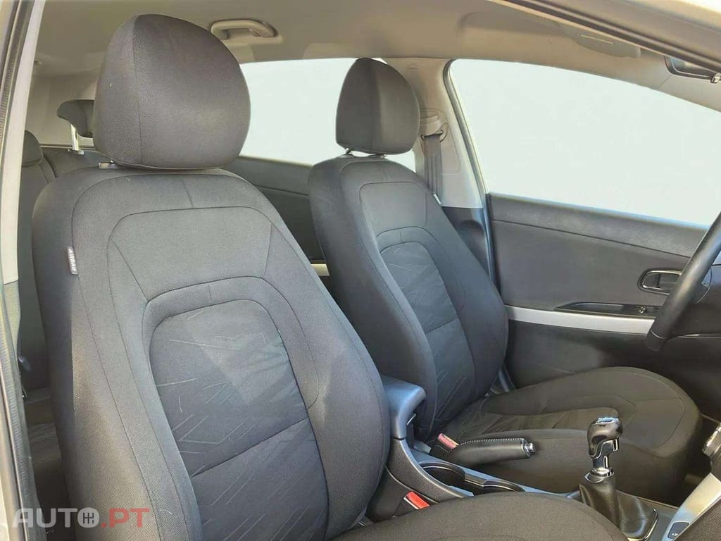 Kia Ceed SW 1.4 CRDi Nav Line