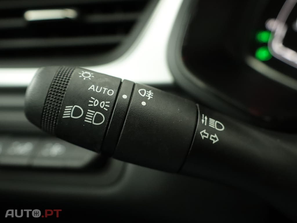 Renault Captur Captur 1.0 TCe Techno